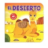 Toca y escucha: El desierto< Hot