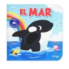Toca y escucha: El mar<