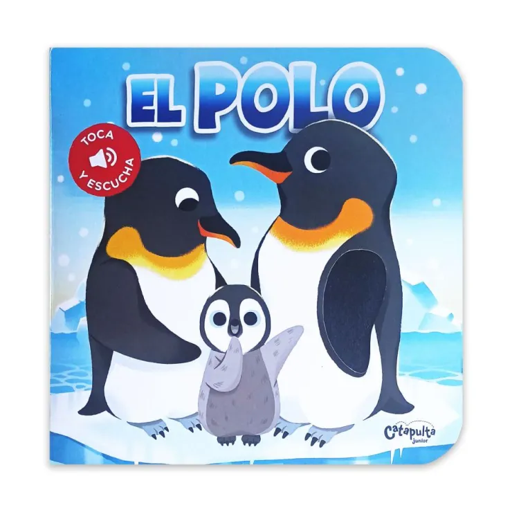 Toca y escucha: El Polo< New