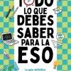 Todo lo que debes saber para la ESO< Outlet