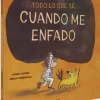 Todo lo que sé cuando me enfado< Discount