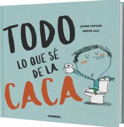 Todo lo que sé de la caca<