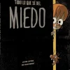 Todo lo que sé del miedo< Clearance