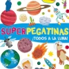 ¡Todos a la luna!< Hot