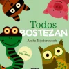 Todos bostezan< Hot