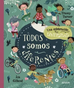 Todos somos diferentes< Outlet