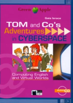 TOM AND CO S. ADVENTURES IN ... CD< Online
