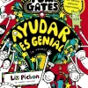 Tom Gates, 20. Ayudar es genial (a veces)< Sale
