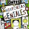 Tom Gates, 18. Diez historias geniales<