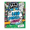 Tom Gates - Los Lobozombis son geniales (y punto)< Best
