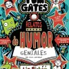 Tom Gates, 21. Relatos de humor geniales (de cinco estrellas)< New