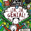 Tom Gates, 22. Tom Gates es... ¡ja, ja, genial!< Discount