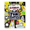 Tom Gates - Una suerte (un poquitín) genial< Clearance
