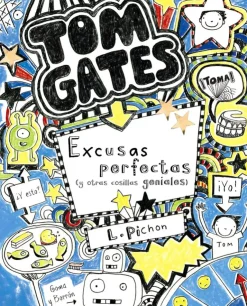 Tom Gates: Excusas perfectas (y otras cosillas geniales)< Discount