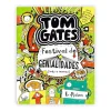 Tom Gates: Festival de genialidades (más o menos)< Online