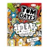 Tom Gates: Ideas (casi) geniales< Online