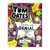 Tom Gates: Todo es genial (y bestial)< Sale