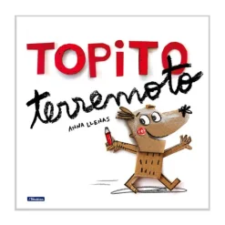 Topito terremoto<