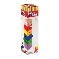 Torre balanceante de colores<Cayro New