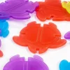 Tortugas translúcidas colores 20pzas para mesa de luz<Miniland Sale