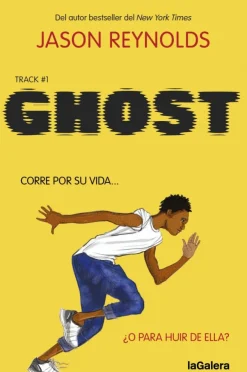 Track 1: Ghost< Sale