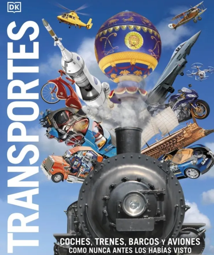 Transportes< Clearance