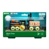 Tren fantasma brilla en la oscuridad<Brio Online