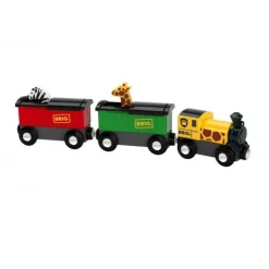 Tren safari<Brio New