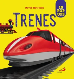 Trenes< Online