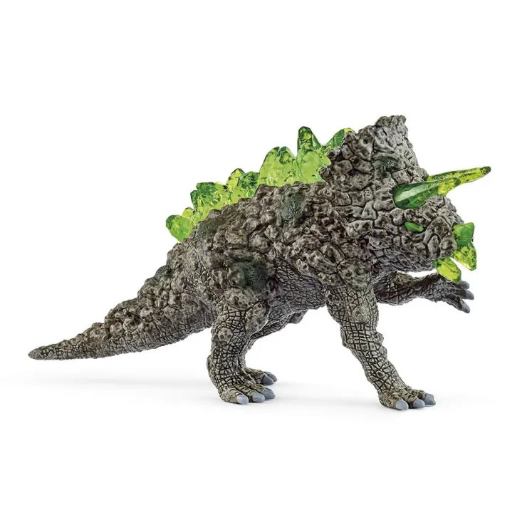 Triceratops de piedra.<Schleich Sale