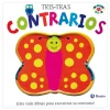 Tris-Tras. Contrarios<