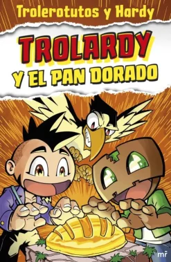 Trolardy y el pan dorado< Clearance