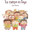 Tu cuerpo es tuyo< Clearance