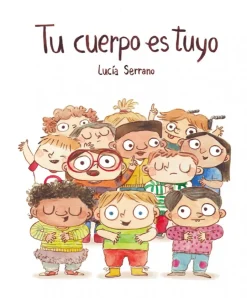 Tu cuerpo es tuyo< Clearance