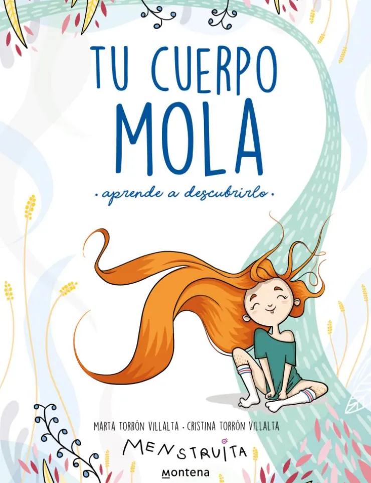 Tu cuerpo mola< Hot