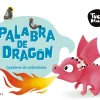 Tuco Dragón - Palabra de dragón. Cuaderno de actividades< New