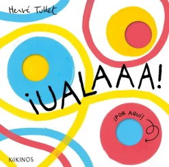 ¡Ualaaa!< Discount