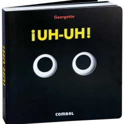 ¡Uh-uh!< Clearance