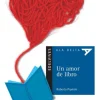 Um amor de libro.< Sale