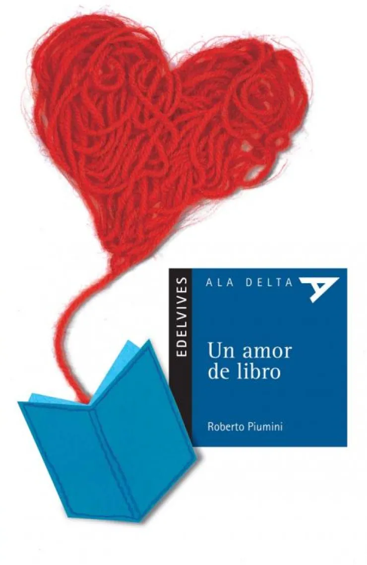 Um amor de libro.< Sale