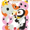 Un abrazo< Sale