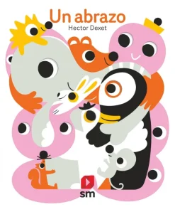 Un abrazo< Sale