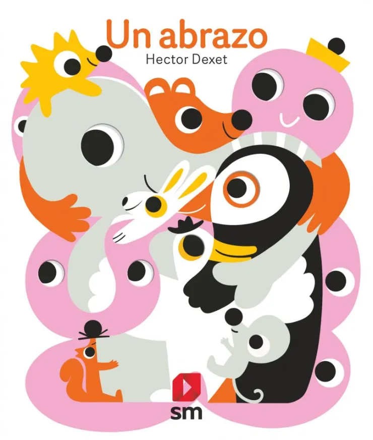 Un abrazo< Sale
