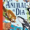 Un animal al día< Online