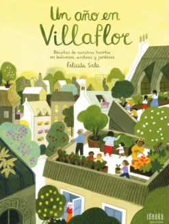 Un año en Villaflor< Sale