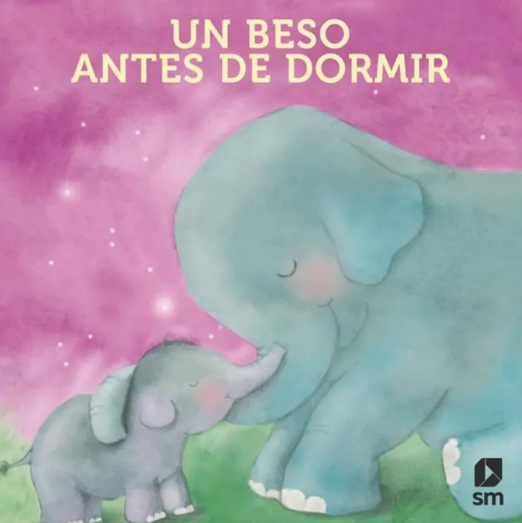 Un beso antes de dormir< Online