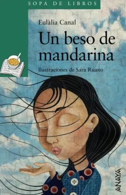 Un beso de mandarina< Clearance