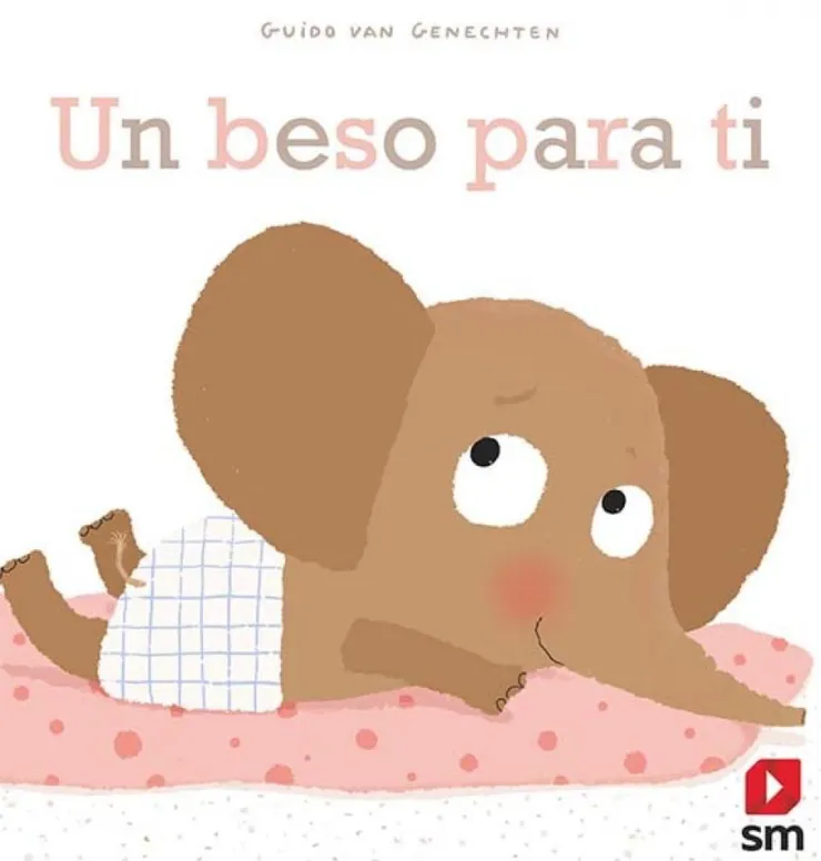 Un beso para ti< Online
