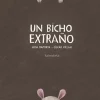Un bicho extraño< Clearance