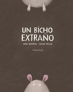Un bicho extraño< Clearance